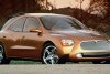 Vergessene Studien: Buick Signia (1998)