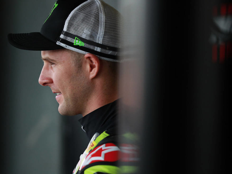 Jonathan Rea