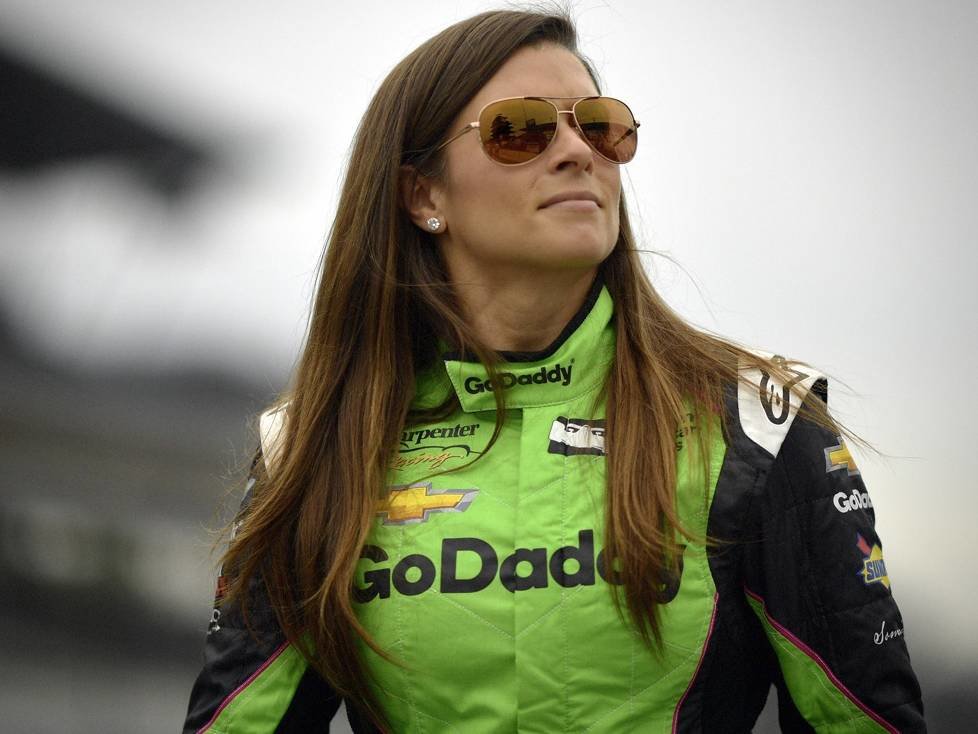 Danica Patrick