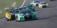 Bild zum Inhalt: VLN BoP 2019: Porsche am härtesten eingebremst