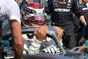 Bild zum Inhalt: Formel-1-Live-Ticker: Die Formel E ist scharf auf Lewis Hamilton