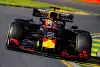 Bild zum Inhalt: Christian Horner mahnt: Red Bull noch kein Titelkandidat