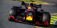 Bild zum Inhalt: Christian Horner mahnt: Red Bull noch kein Titelkandidat