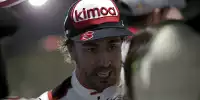 Bild zum Inhalt: Australische Supercars: Alonso an Start in Bathurst interessiert