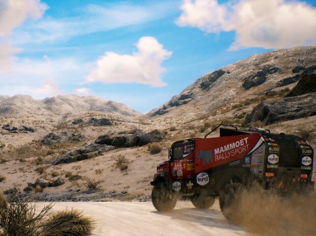 Dakar 18 Dakar 18