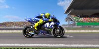 Bild zum Inhalt: MotoGP 19: Herausforderndes Racing mit innovativer KI