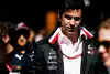 Bild zum Inhalt: Toto Wolff zur Formel-1-Kostenkontrolle: Mercedes "will" die Budgetobergrenze