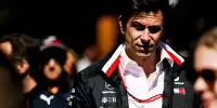 Toto Wolff