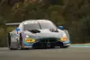 Bild zum Inhalt: Darf Aston Martin während der DTM-Saison testen?