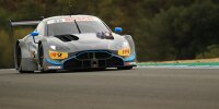 Bild zum Inhalt: Darf Aston Martin während der DTM-Saison testen?