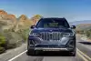 Bild zum Inhalt: BMW X7 (2019) im Test: Sehr kontrovers, aber beängstigend gut