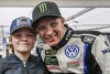 Ken Block sicher: Oliver Solberg "einer der nächsten großen Rallye-Namen"