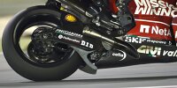Bild zum Inhalt: Mögliche Ducati-Strafe vertagt: Urteil zu Beginn der Woche erwartet