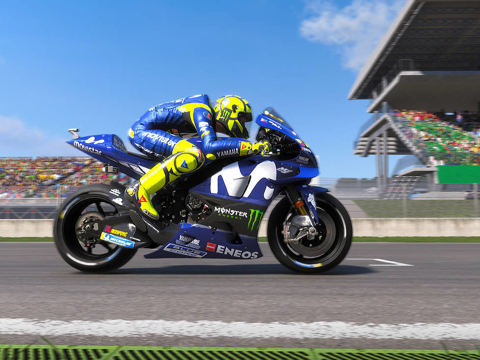 MotoGP 19