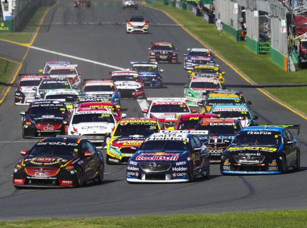 Supercars Supercars