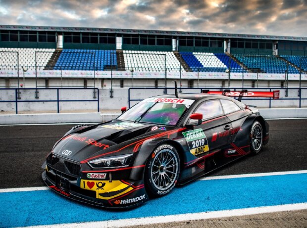 Audi Audi