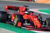 Bild zum Inhalt: Formel-1-Live-Ticker: Ferrari ändert Teamnamen wieder zurück