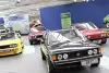 Bild zum Inhalt: Oldtimer-Museum: 28 Wüstenwinde im VW-Museum in Wolfsburg