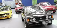Im Automuseum von Volkswagen wehen "Wüstenwinde aus Osnabrück"