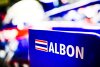 Toro Rosso: Darum fährt Alexander Albon unter thailändischer Flagge