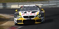 Bild zum Inhalt: VLN 2019 Lauf 1: Rowe-BMW entreißt Manthey-Porsche Auftaktsieg