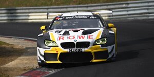 VLN 2019 Lauf 1: Rowe-BMW entreißt Manthey-Porsche Auftaktsieg
