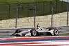 Bild zum Inhalt: IndyCar-Premiere in Austin: Will Power auf der Pole-Position