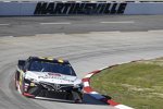 Matt DiBenedetto (Leavine) 