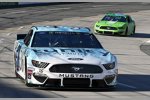 Matt Tifft (Front Row)