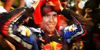 Sebastian Vettel