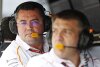Bild zum Inhalt: Formel-1-Live-Ticker: Ex-Teamchef warnt vor "letzter Chance"