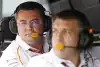 Bild zum Inhalt: Formel-1-Live-Ticker: Ex-Teamchef warnt vor "letzter Chance"