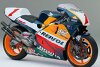 Hondas Zweitakt-Waffe: Die Evolution der NSR500