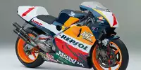 Bild zum Inhalt: Hondas Zweitakt-Waffe: Die Evolution der NSR500