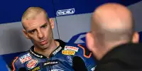 Bild zum Inhalt: Alex Lowes ärgert sich über Marco Melandri: "Er hat keinen Respekt"