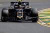 Bild zum Inhalt: Haas-Team nach Australien: Weiter hinter Red Bull zurück als erhofft