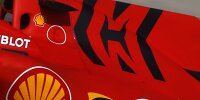 Bild zum Inhalt: Nach Australien: Ferrari ändert Teamnamen wieder zurück