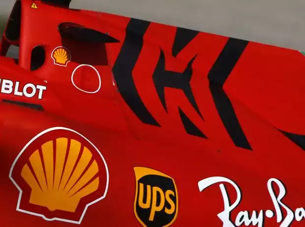Ferraris Mission Winnow Titel-Bild zur News: Ferraris Mission Winnow