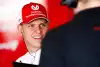 Bild zum Inhalt: Mick Schumacher: Formel-1-Premiere bereits im April!