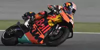 Bild zum Inhalt: De Puniet bestätigt Zarco: "Kurvenfahren mit der KTM schwierig"