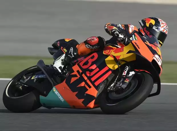 Johann Zarco Titel-Bild zur News: Johann Zarco