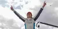 Bild zum Inhalt: IndyCar Austin 2019: Colton Herta ist jüngster Sieger aller Zeiten