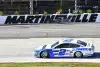 Bild zum Inhalt: NASCAR in Martinsville: Brad Keselowski dominiert