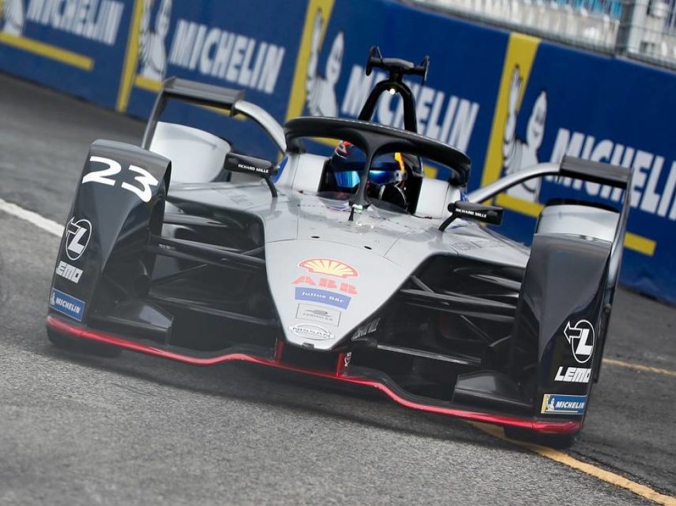 Sebastien Buemi