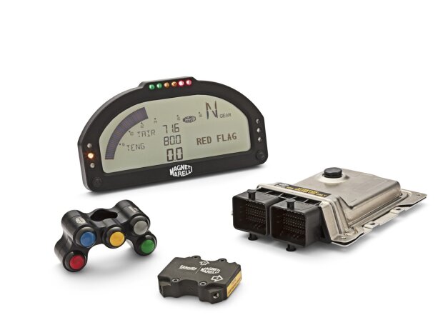 Magneti Marelli Moto2 Magneti Marelli Moto2