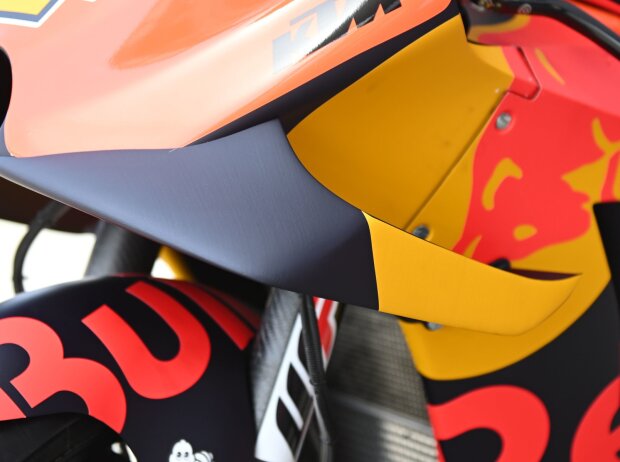 KTM Winglet