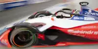 Bild zum Inhalt: Formkrise bei Mahindra: Pascal Wehrlein hofft auf Lösungen