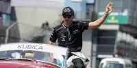 Bild zum Inhalt: Villeneuve erneuert Kritik: Kubica-Comeback "furchtbar" für die Formel 1