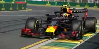 Bild zum Inhalt: Formel-1-Live-Ticker: Titelkampf - Vettel rechnet auch mit Gasly