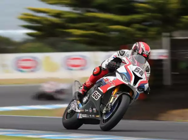 Titel-Bild zur News: Tom Sykes
